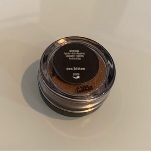 Bareminerals Sex kitten Eye color mini-size